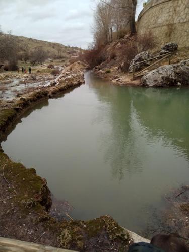 La Loma Del Carrascal