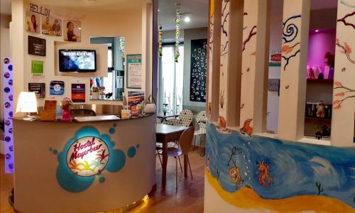 Hostel Meyerbeer Beach