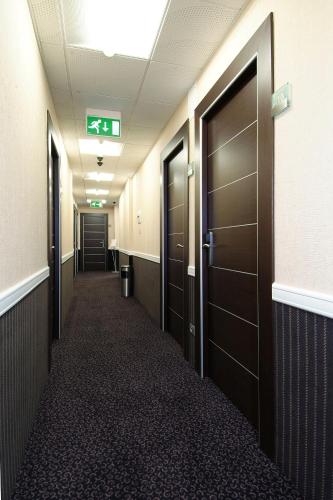 EH Hotels Rome Airport