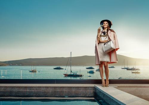 Boutique Hotel La Roche