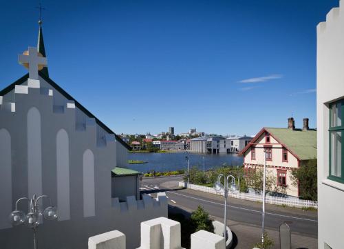 Castle House Luxury Apartments