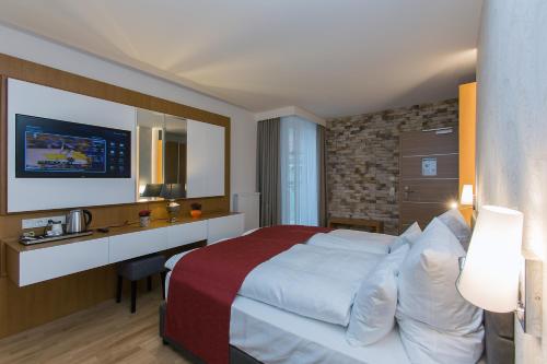 Hotel Am Schrannenplatz