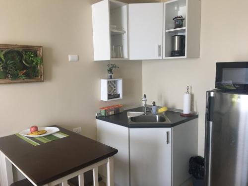 Centrio Tower Beside Ayala Studio Unit -15