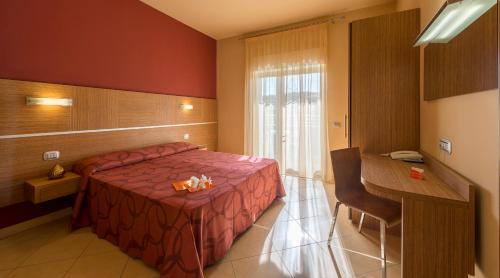 Hotel Palace Tortoreto