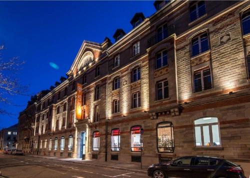 Ciarus Centre International