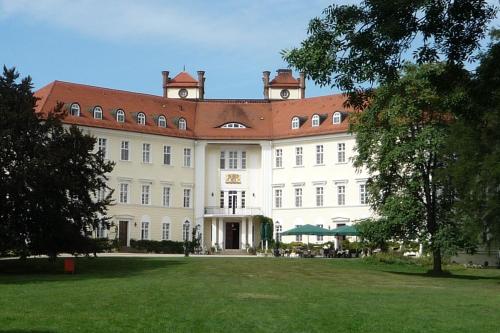 Schloss Lübbenau