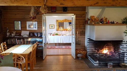 Ollila Farm Stay