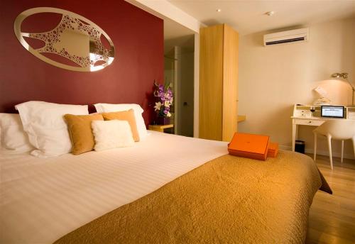 Le Boutique Hôtel & Spa