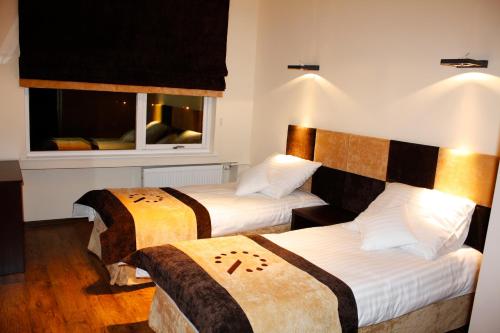 Boutique Hotel's Sosnowiec