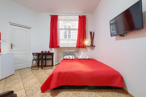 Hostelswidnicka24