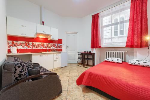 Hostelswidnicka24