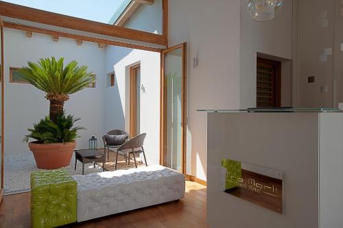 Tre Merli Beach Hotel