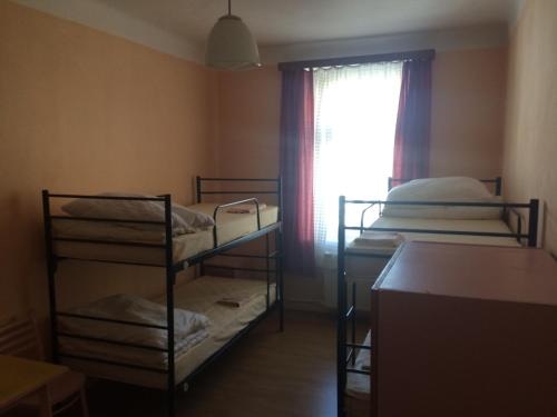 Hostel Dakura