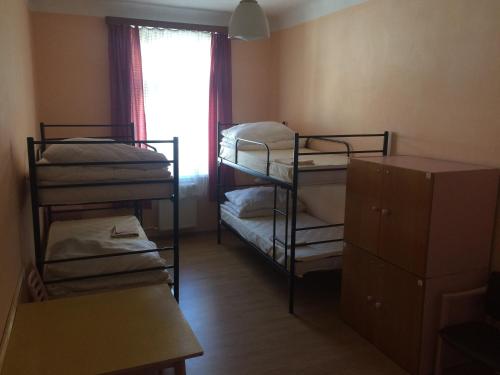 Hostel Dakura