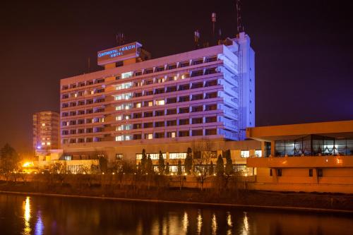 Continental Forum Oradea
