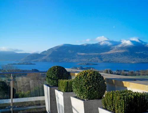 Aghadoe Heights Hotel & Spa Resort
