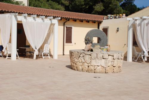 Agriturismo Terrauzza Sul Mare