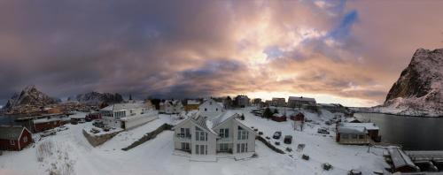 May's Apartments by May's