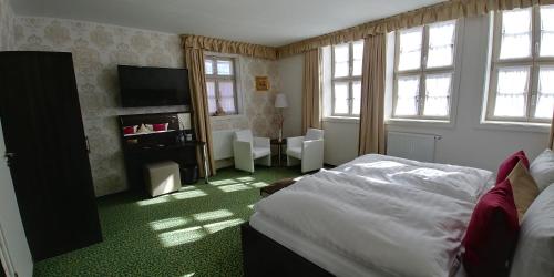 Hotel Alte Brennerei