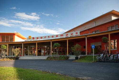 JUFA Leibnitz - Sport-Resort