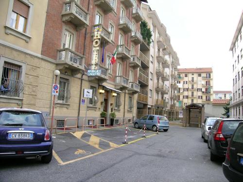 Air Palace Lingotto
