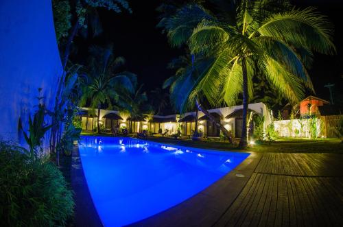 Palaka Resort