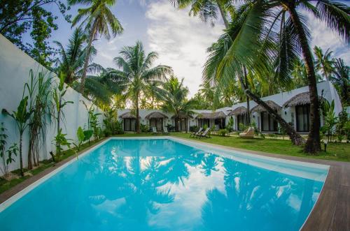 Palaka Resort