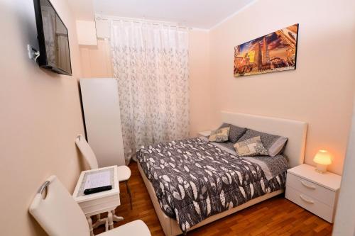 B&B Lidiya