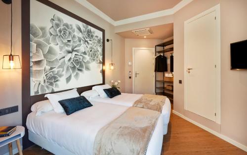 Hostal Central Barcelona