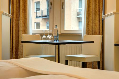 The Heidelberg Exzellenz Hotel