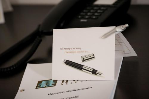 The Heidelberg Exzellenz Hotel