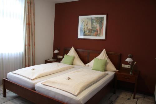 Hotel 1735 & IL Rustico Ristorante