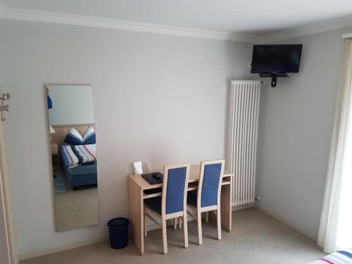 Hotel Ristorante Belvedere