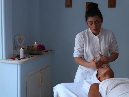 Sant'Angelo Resort & Spa