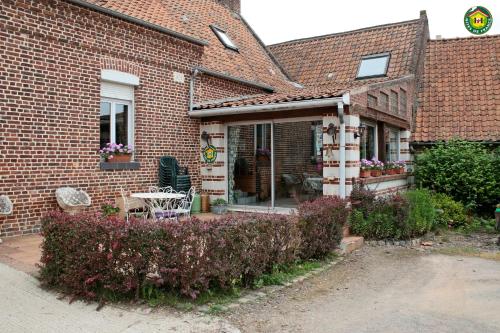 La Ferme De La Vallee