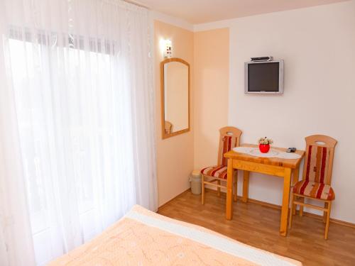 Plitvice House Pox