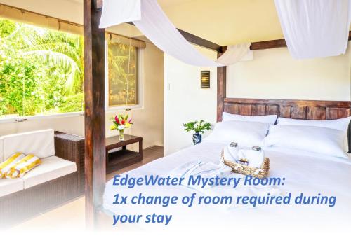 Edgewater Dive & Spa Resort