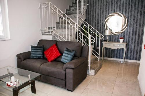 Fisherman's Cove Guesthouse