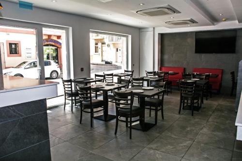 Fisherman's Cove Guesthouse