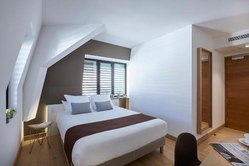 Hôtel In Situ