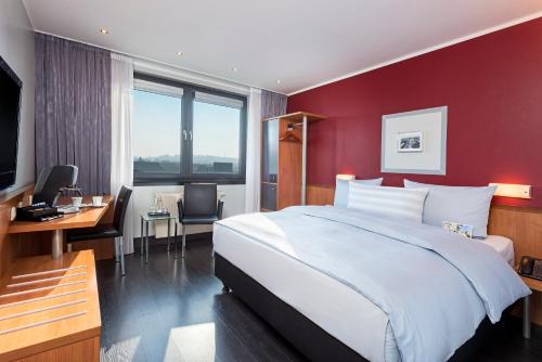 Wolfsburg Centrum Affiliated by Meliá Hotel