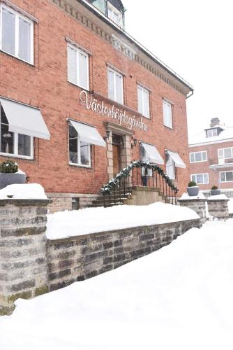 Västerhöjdsgården B&B