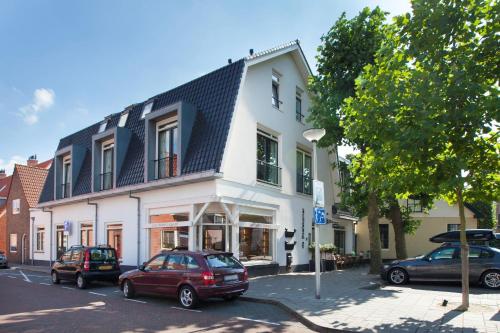 Bed & Breakfast De Raetskamer
