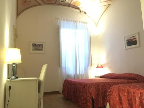 Relais Corte dei Cavalieri