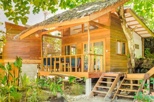 Amihan Bungalows
