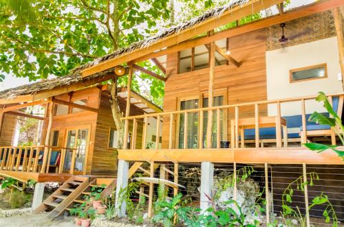 Amihan Bungalows