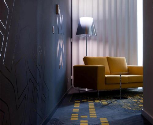 HD Duecitânia Design Hotel