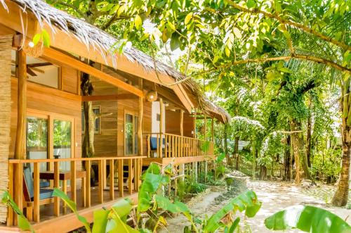 Amihan Bungalows