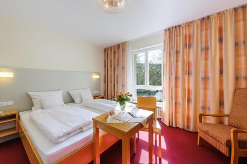 Kurhaus Bad Bocklet