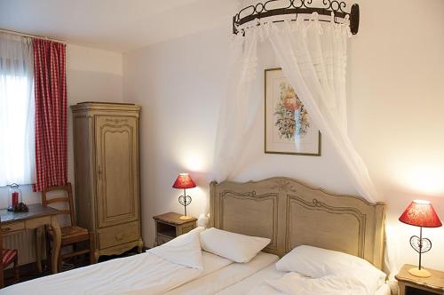 The Originals Boutique, Hôtel de la Ferme du Pape